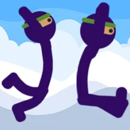 Stickman Sallanma Yıldızı