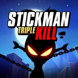 Ninja Assassin: Stickman Triple Kill