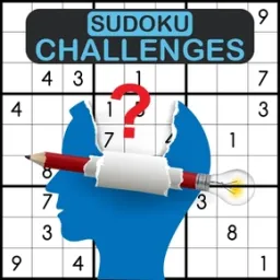 Sudoku Meydan Okumaları