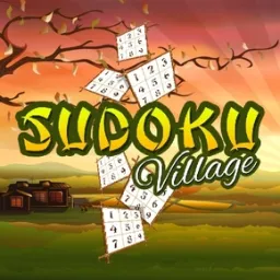 Sudoku Köyü
