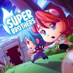 Escape Adventure: The Super Brothers