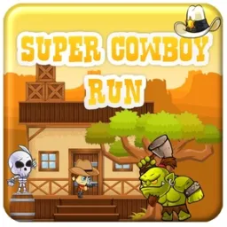 Süper Kovboy Koşusu