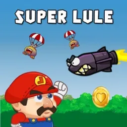 Süper Lule Macerası