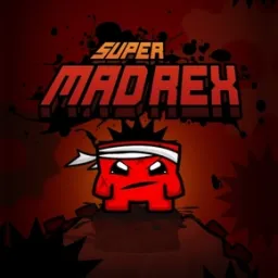 Süper Çılgın Rex