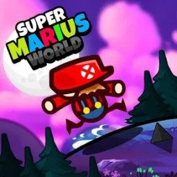 Süper Marius Dünyası