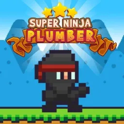 Süper Ninja Tesisatçı