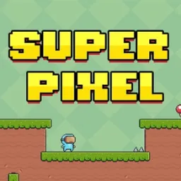 Pixel Maceramız: Süper Serüven!