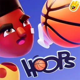 Kral Basketbol - The Ultimate Hoops Champion
