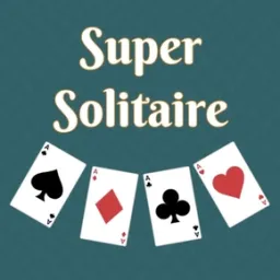 Kart Oyunları: Süper Solitaire