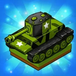 Tank Domination: Battle for Victory