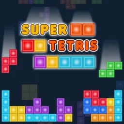 Süper Tetris