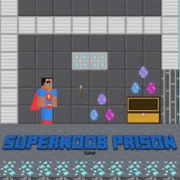 Supernoob's Easter Egg Escape