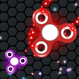 Süperspin.io