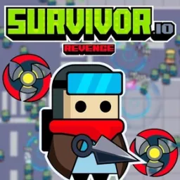Survivor.io İntikam