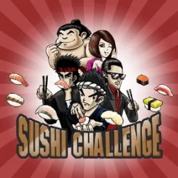 Sushi Meydan Okuması