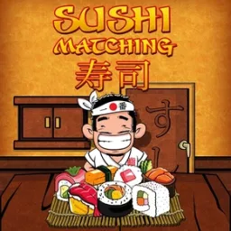 Sushi Eşleştirme