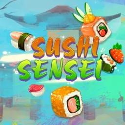 Sushi Ustası