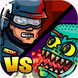 Swat vs Zombiler
