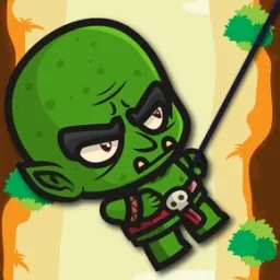 Sallanan Goblin