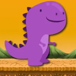 T-rex Koşusu