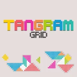 Tangram Gridi