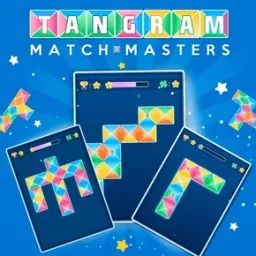 Tangram Maç Ustaları