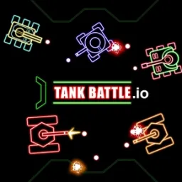 Tank Savaşı io Çok Oyunculu