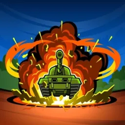 Jungle Fury: Tank Tactics