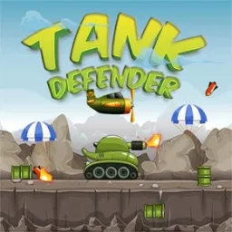 Tank Savunucusu Online