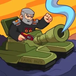 TANK FUSION: Defender of Earth