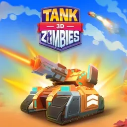 Tank Zombiler 3D