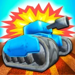 Tank Warfare: Battle for Victory