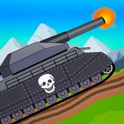 Tanks 2D: Tank Savaşları