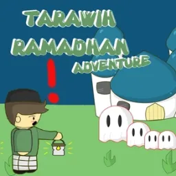 Taravi Ramazan Macerası