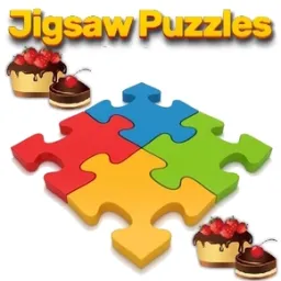 Lezzetli Yiyecekler Puzzle