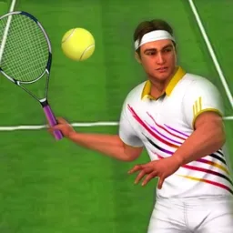 Tenis Şampiyonları 2020