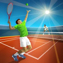 Tenis Açık 2024: En İyi Oyuncu Sensin!