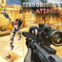 Koruma: Terrorist Attack