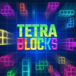 Tetra Bloklar