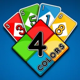 Klasik UNO Kart Oyunu: Çevrimiçi Versiyon