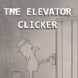 Clicker Chaos: Elevator Escapades