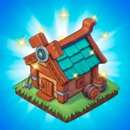 Merge Mania: The Enchanted Realm