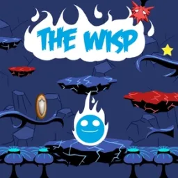 Wisp'in Yolculuğu: Cennete Doğru Yüz Adrenalin Dolu Seviyede
