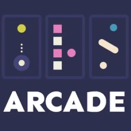 Üç Arcade