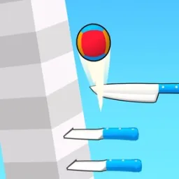 Bıçak Fırlatma