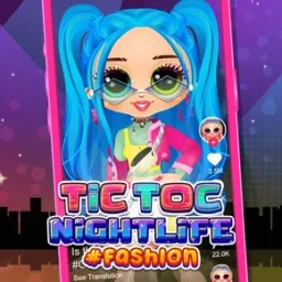 Tictoc Gece Hayatı Modası