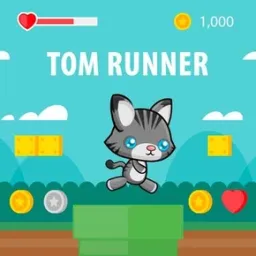 Tom Koşucu