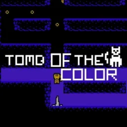 Cemetery Escape: The Colorful Adventure of the Cat