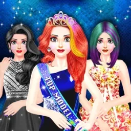 Top Model Moda Giydirme