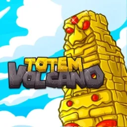 Totem Yanardağı